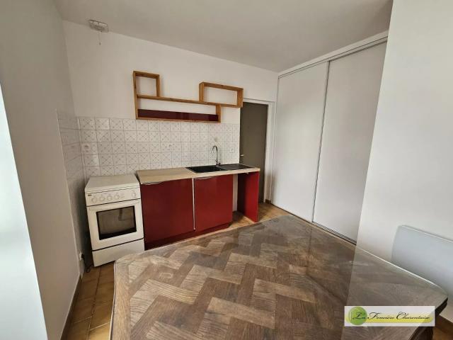 Maison location à Confolens, Luxé