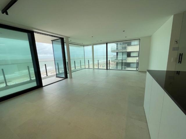 Appartement location à Westkwartier, Blankenberge