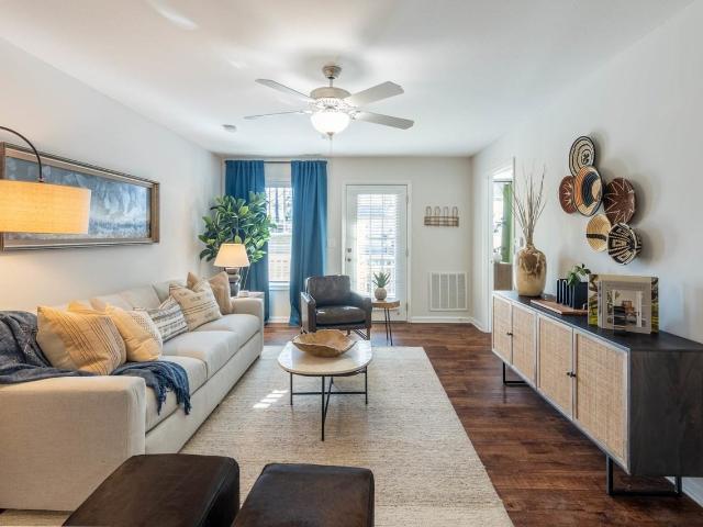 Apartment for rent in Southern Pines, North Carolina