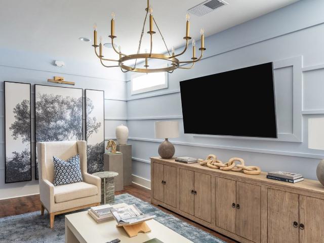 Apartment for rent in Southern Pines, North Carolina