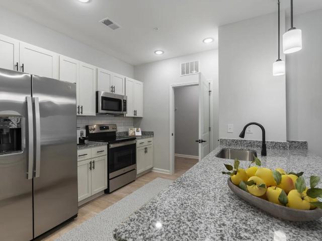 Apartment for rent in Southern Pines, North Carolina