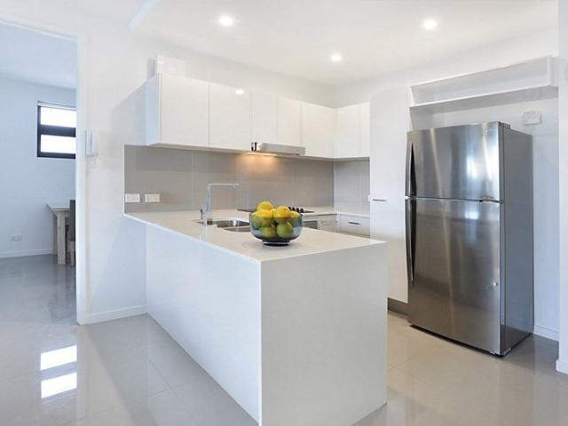 Apartment for rent in Upper Mount Gravatt, Greater Brisbane