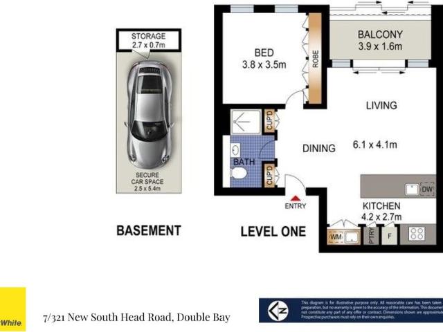 Apartment for rent in Adelaide, City Of Unley