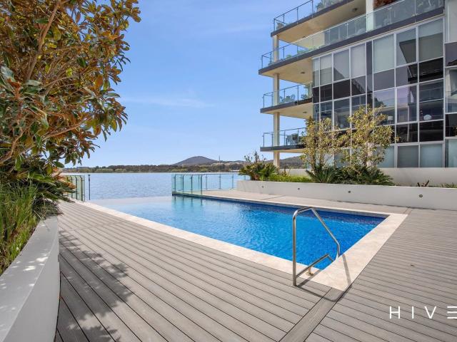 Property for sale in Kingston, Australian Capital Territory