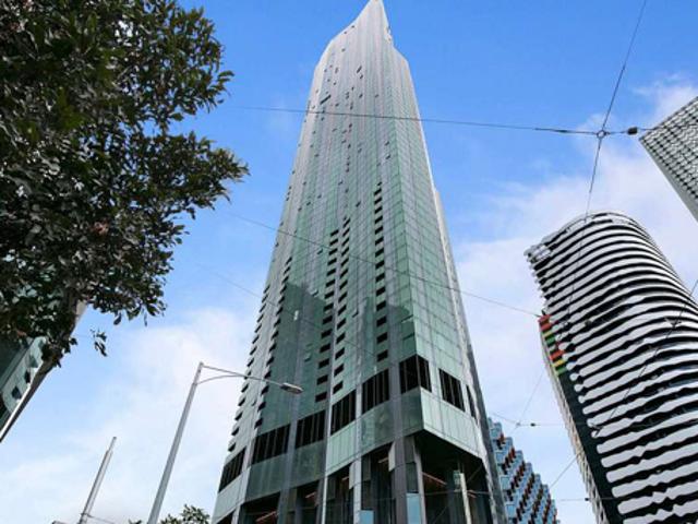 Apartment for rent in Carlton