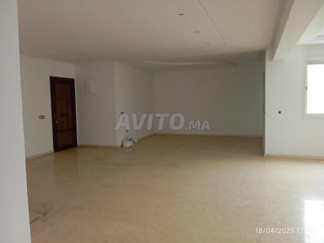 Appartement vente à Rbat