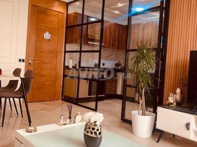 Appartement location à Anfa, Gharb-Chrarda-Beni Hssen