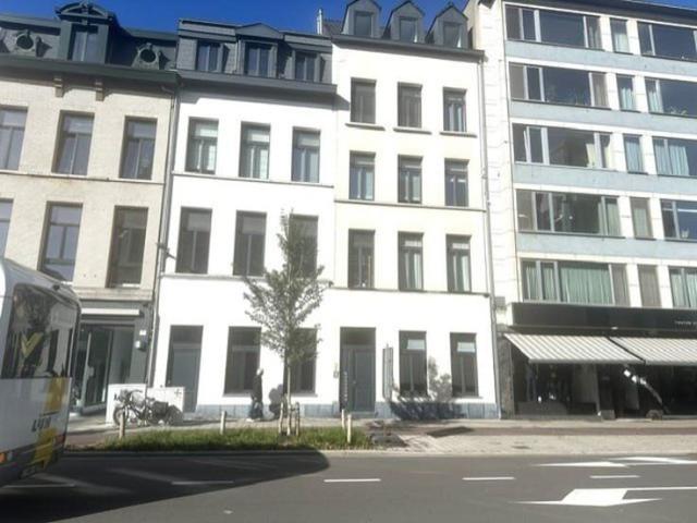 Appartement location à Antwerpen