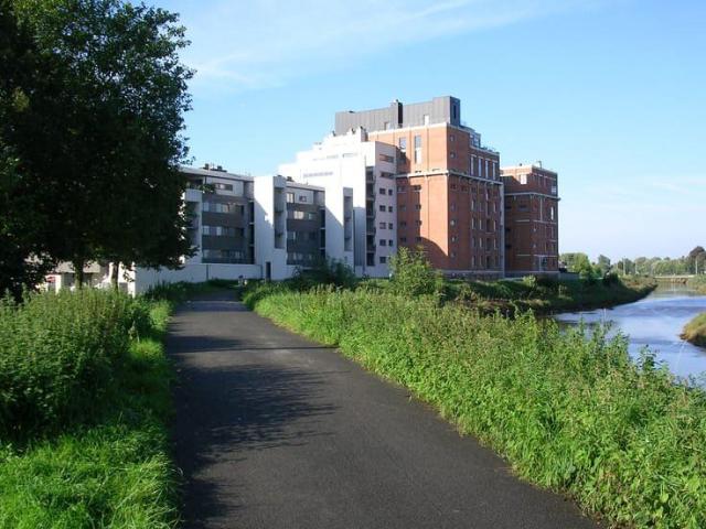 Appartement location à Lier, Antwerpen