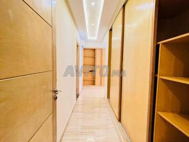 Appartement location à Anfa, Gharb-Chrarda-Beni Hssen