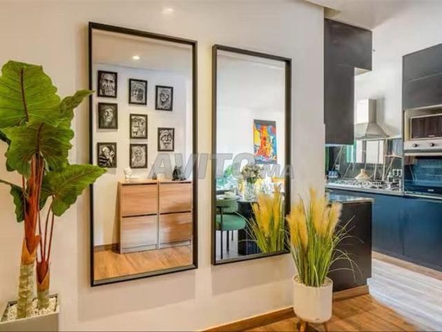 Appartement location à Tameslouht, L'Oriental