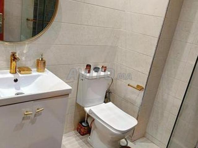 Appartement location à Mohammedia, Gharb-Chrarda-Beni Hssen