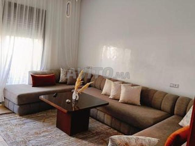 Appartement location à Mohammedia, Gharb-Chrarda-Beni Hssen