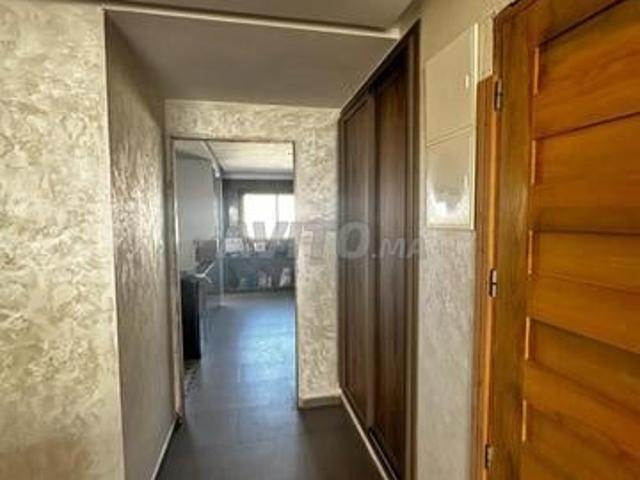 Appartement vente à Mohammedia, Gharb-Chrarda-Beni Hssen