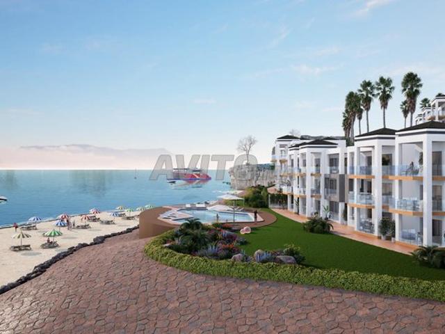 Appartement vente à Tangero, Tanger-Tétouan