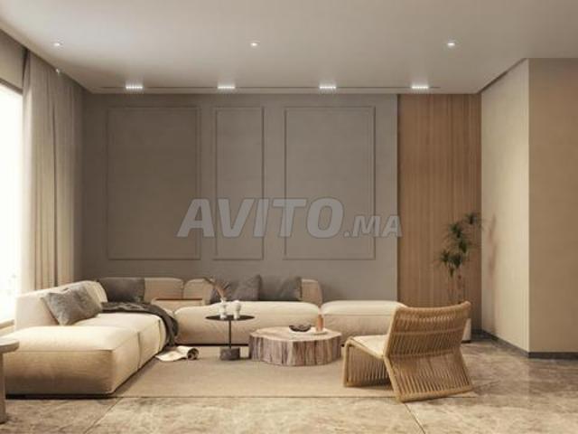 Appartement vente à Tangero, Tanger-Tétouan