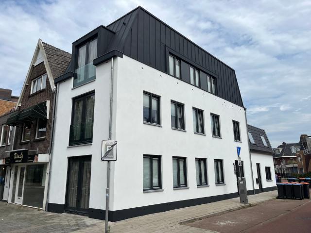 Appartement te huur in Amersfoort
