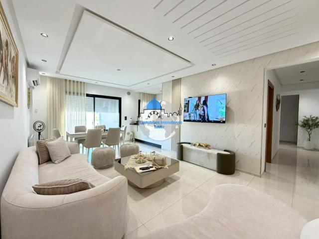 Appartement vente
