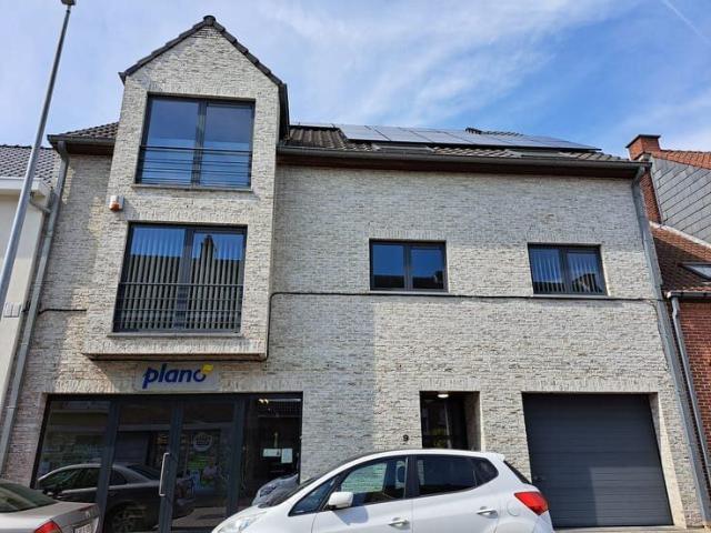 Appartement location à Denderleeuw, Oost-Vlaanderen