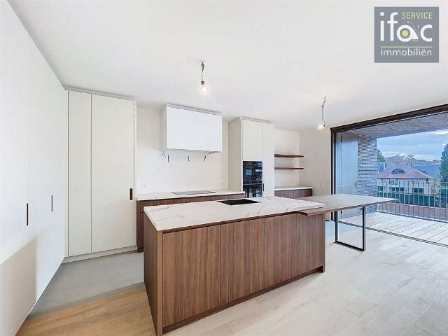 Appartement location à Tervueren, Brabant