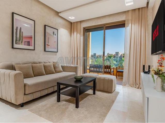 Appartement location