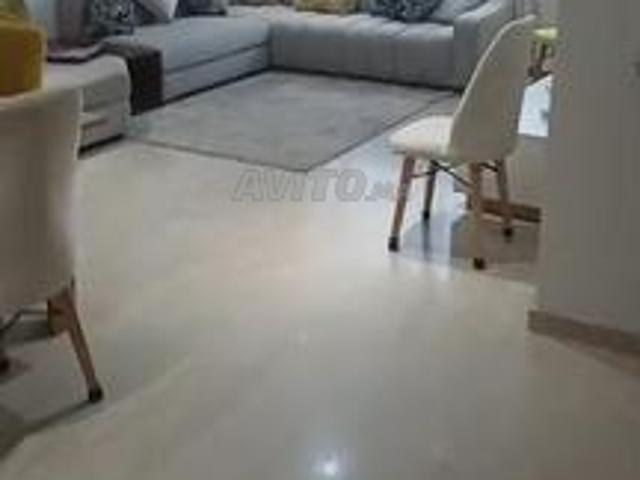 Appartement location à Anfa, Gharb-Chrarda-Beni Hssen