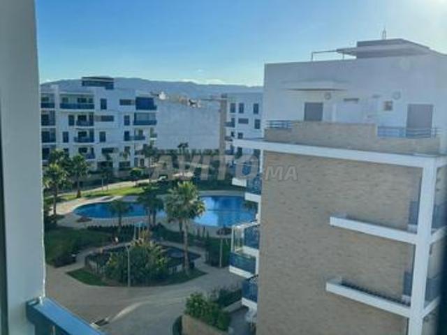 Appartement location à Martil, Tanger-Tétouan