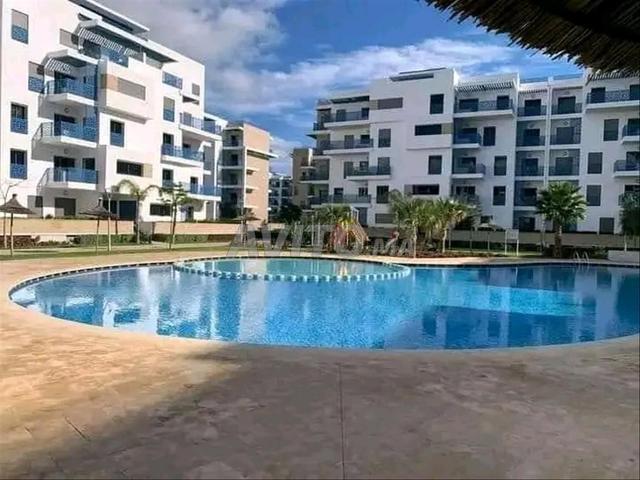 Appartement location à Martil, Tanger-Tétouan