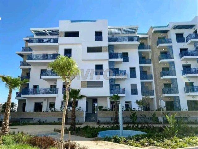 Appartement location à Martil, Tanger-Tétouan