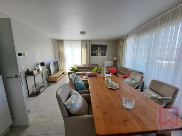 Appartement location à Geel