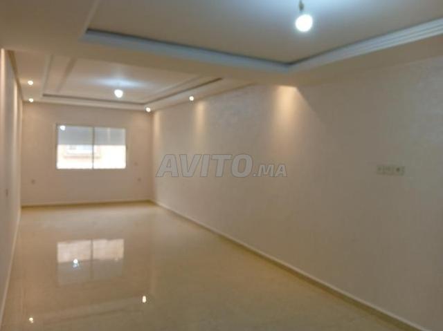 Appartement location à Rbat