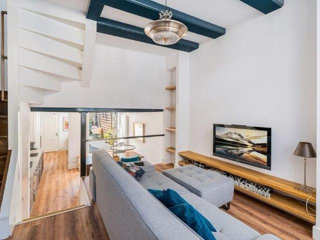 Appartement te huur in Centrum, Amsterdam