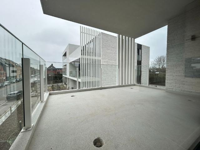 Appartement location à Zonnebeke, West-Vlaanderen