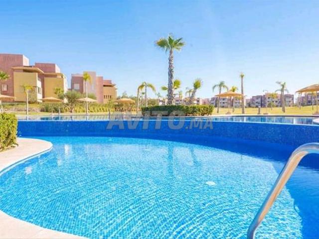 Appartement vente