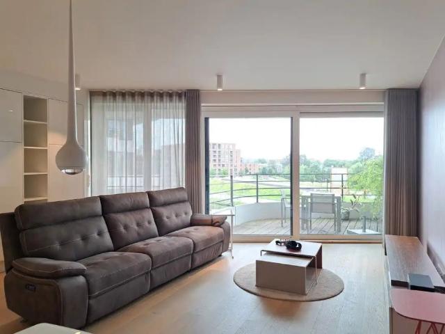 Appartement location à Hasselt, Limburg