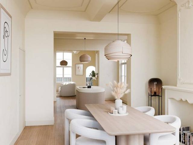 Appartement vente à Menen