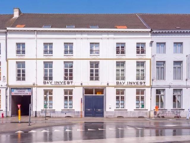 Appartement location à Aalst, Oost-Vlaanderen