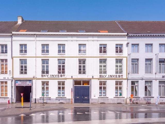 Appartement location à Aalst, Oost-Vlaanderen