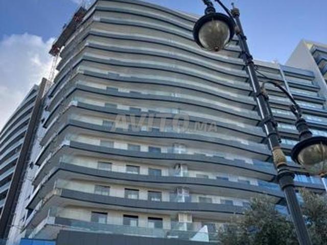 Appartement vente à Tangero, Tanger-Tétouan