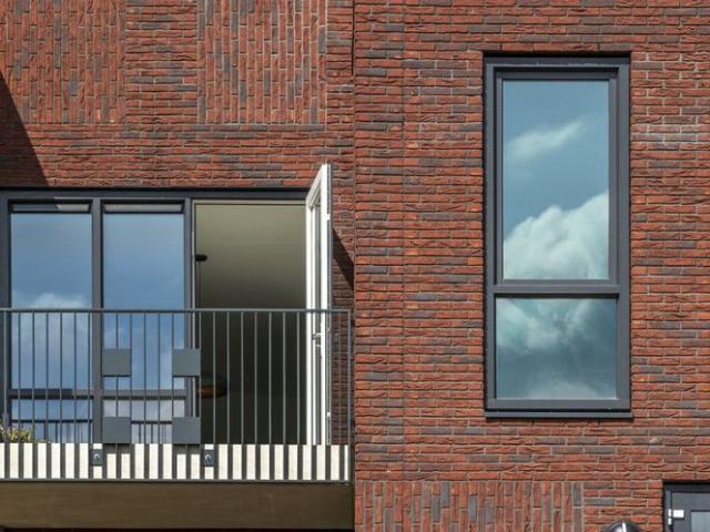 Appartement te huur in Velperweg en omgeving, Arnhem