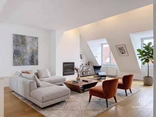 Appartement location à Saint-gilles, Bruxelles