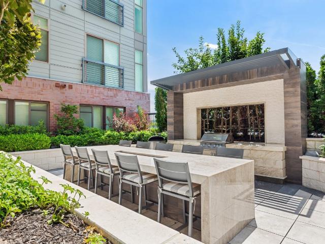 Apartment for rent in Cambridge, Massachusetts