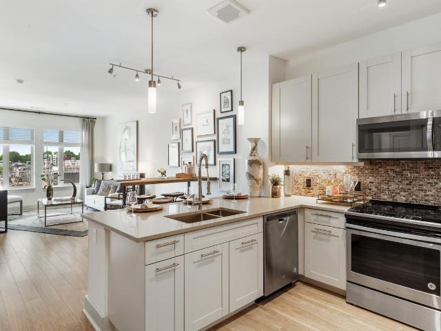 Apartment for rent in Cambridge, Massachusetts