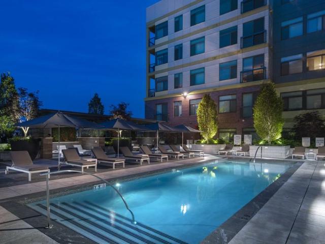 Apartment for rent in Cambridge, Massachusetts