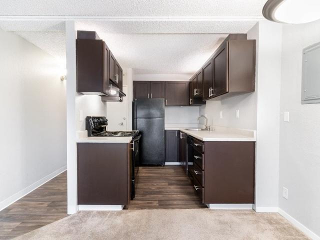 Apartment for rent in Seattle, Washington