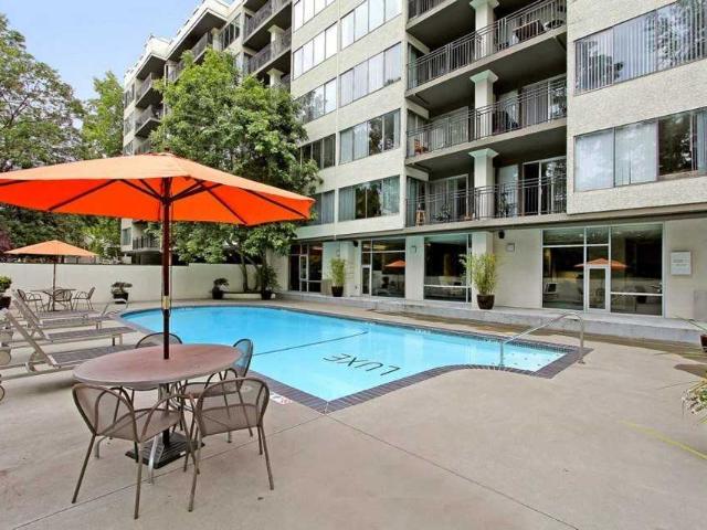 Apartment for rent in Seattle, Washington