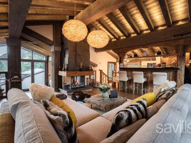 Maison vente à Albertville, Auvergne-Rhône-Alpes