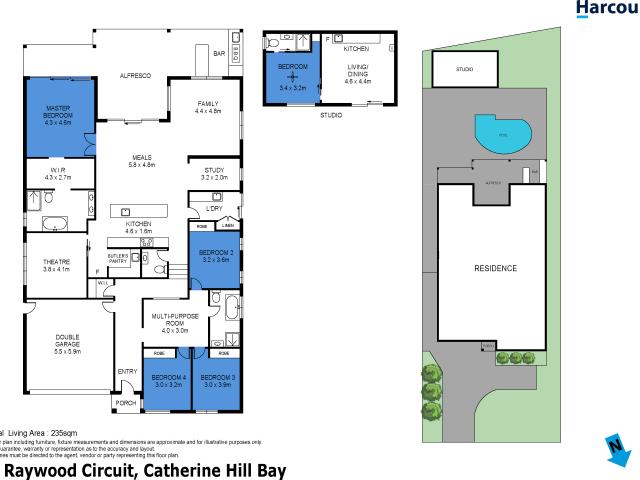 House for sale in Catherine Hill Bay, City of Lake Macquarie