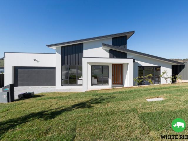 Property for sale in Googong, New South Wales