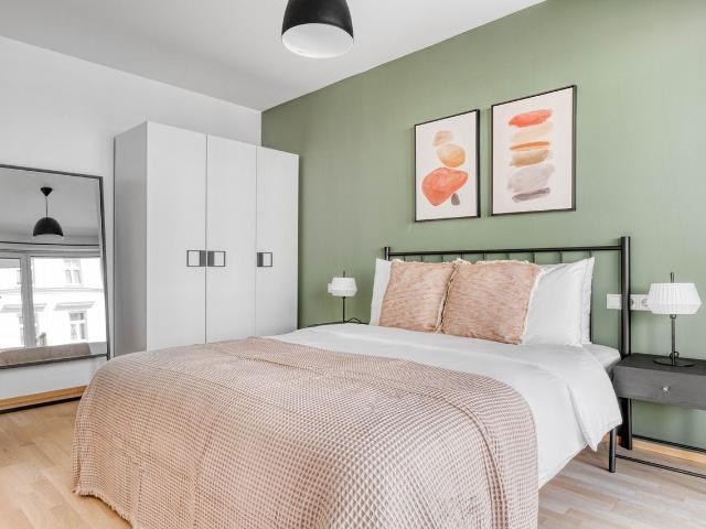 Apartment mieten in KG Brigittenau, Wien